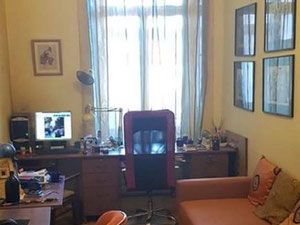 Mtatsminda上的4客房公寓。第比利斯无中介公寓 — 来自开发商和业主的房地产搜索引擎 GEOLN.COM. 照片 8