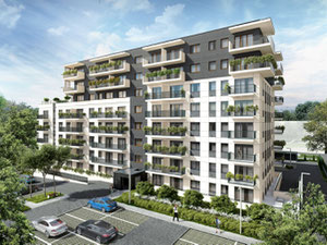 عقار للبيع في Central Park Apartments — انظر إلى محرك البحث العقاري GEOLN.COM. صورة فوتوغرافية 6