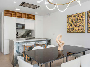 别墅 3 间卧室 143 平方米，位于西班牙蓬塔普里马 — 来自开发商和业主的房地产搜索引擎 GEOLN.COM. 照片 8