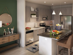 içindeki mülkiyet Linq at North Springs — emlak arama motoru GEOLN.COM'a bakın. Fotoğraf 2