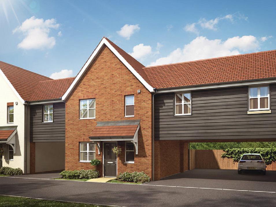 Immobilien in Copperfield Place — Schauen Sie sich die Immobiliensuchmaschine GEOLN.COM an. Foto 1