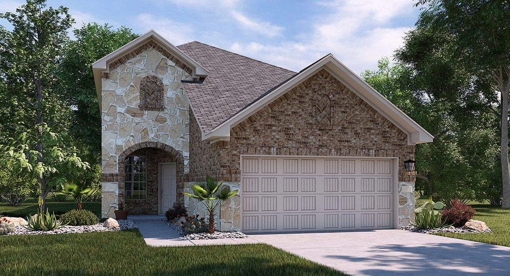 içindeki mülkiyet Bradshaw Crossing - Ridgepointe Collection — emlak arama motoru GEOLN.COM'a bakın. Fotoğraf 1