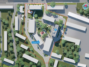 房地产在 Archi Varketili — look at the real estate search engine GEOLN.COM. 照片 4