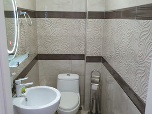 Se vende piso de 4 habitaciones — Encuentre propiedades fuera del plan o reventa de bienes inmuebles directamente de desarrolladores y propietarios GEOLN.COM. Foto 13