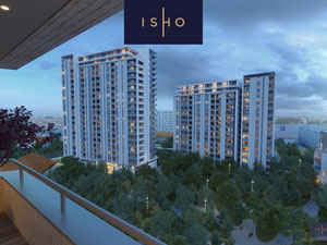 נדל"ן ב Complex Isho — עיין במנוע חיפוש הנדל"ן GEOLN.COM. תמונה 4