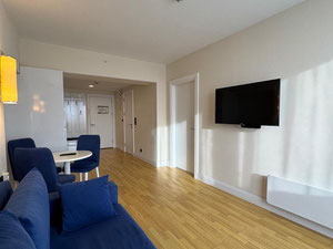 Wohnung mit 1 Schlafzimmer — Immobilien-Suchservice von Bauträgern und Eigentümern GEOLN.COM. Foto 7