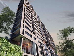 房地产在 CCT 238 / Gaziosmanpasa — look at the real estate search engine GEOLN.COM. 照片 2