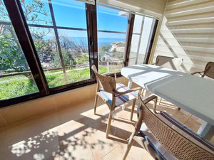 Чорногорія. Будинок з видом на море в Добра Вода. — Пошуковик нерухомості від забудовників і власників GEOLN.COM. Фото 8