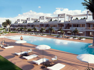 Villa 3 Schlafzimmer 138 m² in Finestrat, Spanien — Immobilien-Suchservice von Bauträgern und Eigentümern GEOLN.COM. Foto 23