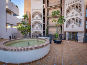 公寓 2 间卧室 90 平方米，位于西班牙新黄金地带 — 来自开发商和业主的房地产搜索引擎 GEOLN.COM. 照片 25