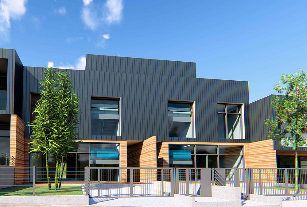 房地产在 American Homes — look at the real estate search engine GEOLN.COM. 照片 1