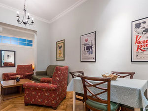 Sololaki的3室公寓。第比利斯无中介公寓 — 来自开发商和业主的房地产搜索引擎 GEOLN.COM. 照片 8