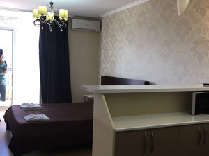 奥秘公寓待售一室公寓 — 来自开发商和业主的房地产搜索引擎 GEOLN.COM. 照片 8