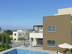 房地产在 Riza Heights 1&2 — look at the real estate search engine GEOLN.COM. 照片 3