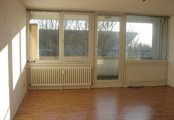 Apartment in Germany, Heilbronn