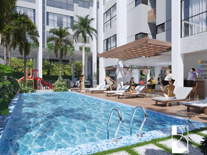 נדל"ן ב Balmoral Loft — עיין במנוע חיפוש הנדל"ן GEOLN.COM. תמונה 2