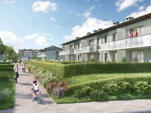 უძრავი კონება Osiedle Kazimierz — გადახედეთ უძრავი ქონების საძიებო სისტემას GEOLN.COM. ფოტო 5