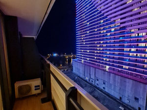 位于巴图米的Orbi City C区的单间公寓 — 来自开发商和业主的房地产搜索引擎 GEOLN.COM. 照片 8