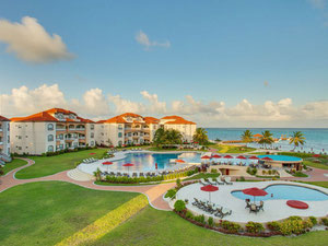 Нерухомість в GRAND CARIBE BELIZE — дивіться на пошуковику нерухомості GEOLN.COM. Фото 2