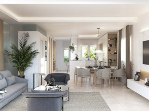 וילה 2 חדרי שינה 111 מ"ר בפילאר דה לה הוראדדה, ספרד — חיפוש נדל"ן מפרטי ומקבלן GEOLN.COM. תמונה 4