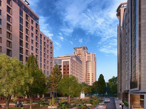 Immobilien in Bulvar Fontaniv — Schauen Sie sich die Immobiliensuchmaschine GEOLN.COM an. Foto 6