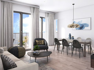 房地产在 Annua Torrent — look at the real estate search engine GEOLN.COM. 照片 4