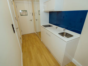 奥比城待售一室公寓 — 来自开发商和业主的房地产搜索引擎 GEOLN.COM. 照片 6