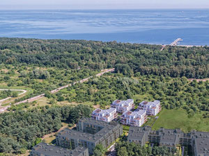 უძრავი კონება Nadmorski Park — გადახედეთ უძრავი ქონების საძიებო სისტემას GEOLN.COM. ფოტო 4