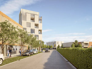 Нерухомість в DE STIP — дивіться на пошуковику нерухомості GEOLN.COM. Фото 3