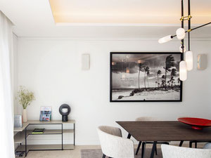 联排别墅 3 卧室 255 平方米，位于西班牙新安达卢西亚 — 来自开发商和业主的房地产搜索引擎 GEOLN.COM. 照片 21