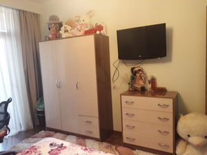 巴统市中心的4室公apartment — 来自开发商和业主的房地产搜索引擎 GEOLN.COM. 照片 9