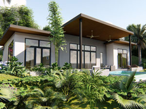 Нерухомість в Chial Reserve — дивіться на пошуковику нерухомості GEOLN.COM. Фото 5