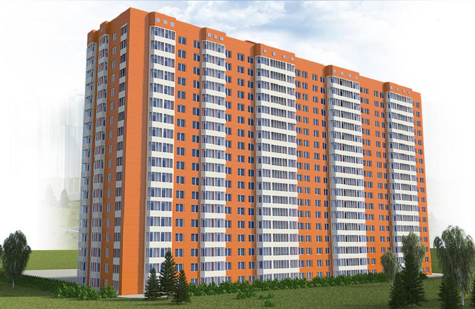 房地产在 Panorama — look at the real estate search engine GEOLN.COM. 照片 1