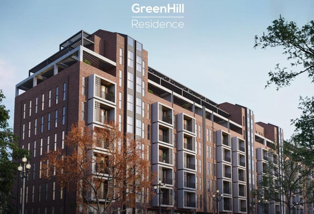 出售位于萨布尔塔洛的公寓 — 来自开发商和业主的房地产搜索引擎 GEOLN.COM. 照片 1