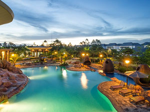 Real estate in De Park — look at the real estate search engine GEOLN.COM. Photo 2