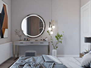 Real estate in Batumi Villas Harmony in Batumi — look at the real estate search engine GEOLN.COM. Photo 8