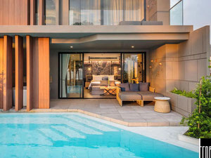 房地产在 FYNN Asoke — look at the real estate search engine GEOLN.COM. 照片 8