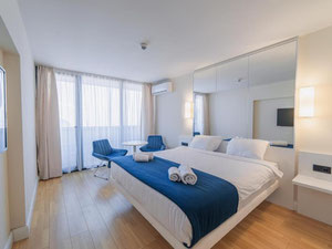 在巴图米的Orbi City出售公寓 — 来自开发商和业主的房地产搜索引擎 GEOLN.COM. 照片 5