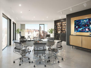 عقار للبيع في Holeckova House — انظر إلى محرك البحث العقاري GEOLN.COM. صورة فوتوغرافية 5