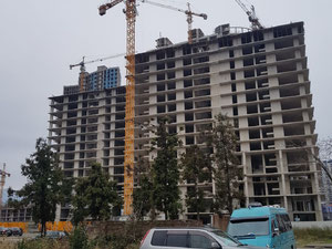 Недвижимость в Intourist Residence — смотрите на поисковике недвижимости GEOLN.COM. Фото 10