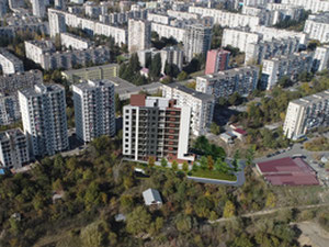 Нерухомість в Ketskhoveli — дивіться на пошуковику нерухомості GEOLN.COM. Фото 4