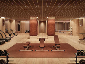 房地产在 Beckford Tower — look at the real estate search engine GEOLN.COM. 照片 6