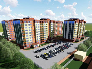 Нерухомість в Monolith — дивіться на пошуковику нерухомості GEOLN.COM. Фото 2