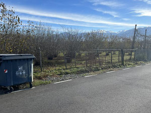 Продається земельна ділянка в селі Двабзу — Пошуковик нерухомості від забудовників і власників GEOLN.COM. Фото 3