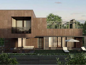 房地产在 Le Ville nel Parco — look at the real estate search engine GEOLN.COM. 照片 5