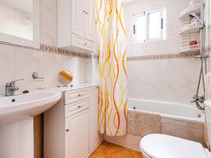 公寓 2 卧室 56 m² 在托雷维耶哈, 西班牙 — 来自开发商和业主的房地产搜索引擎 GEOLN.COM. 照片 13