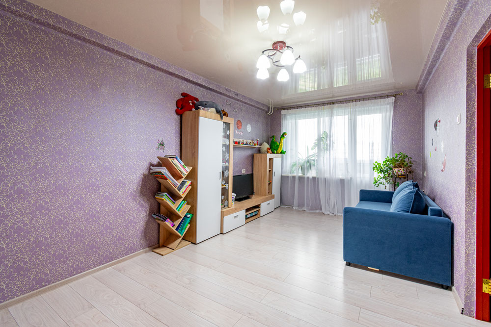 Apartamento de tres habitaciones en el centro de Minsk — Encuentre propiedades fuera del plan o reventa de bienes inmuebles directamente de desarrolladores y propietarios GEOLN.COM. Foto 1