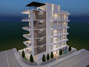 Недвижимость в Theada — смотрите на поисковике недвижимости GEOLN.COM. Фото 6