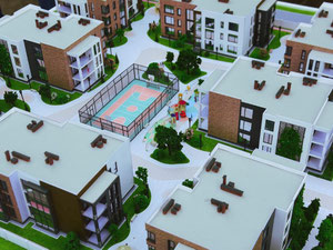 Nieruchomości w Aviator Premium — spójrz na wyszukiwarkę nieruchomości GEOLN.COM. Zdjęcie 6