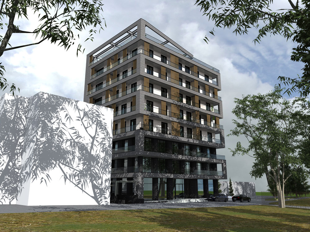 عقار للبيع في Dux Ortachala — انظر إلى محرك البحث العقاري GEOLN.COM. صورة فوتوغرافية 1